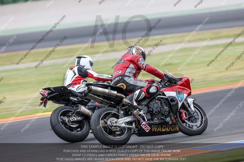 may 2015;motorbikes;no limits;peter wileman photography;spain;trackday digital images;valencia