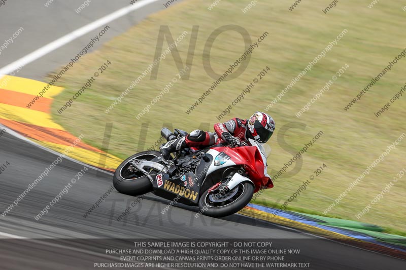 may 2015;motorbikes;no limits;peter wileman photography;spain;trackday digital images;valencia