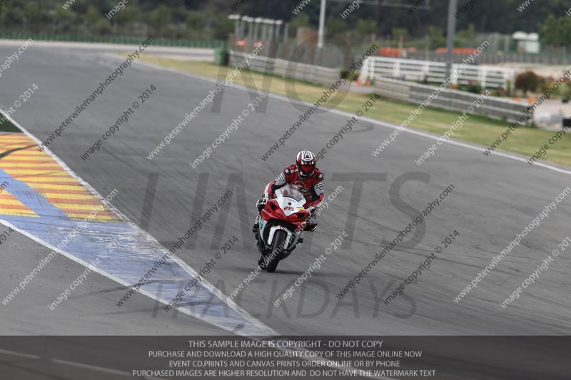 may 2015;motorbikes;no limits;peter wileman photography;spain;trackday digital images;valencia