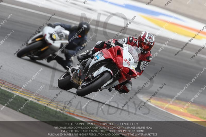 may 2015;motorbikes;no limits;peter wileman photography;spain;trackday digital images;valencia