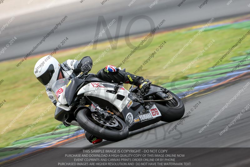 may 2015;motorbikes;no limits;peter wileman photography;spain;trackday digital images;valencia