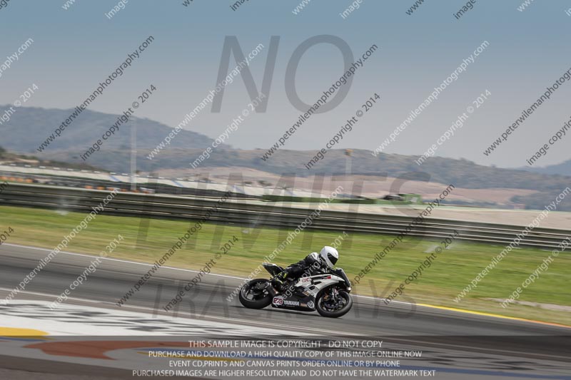 may 2015;motorbikes;no limits;peter wileman photography;spain;trackday digital images;valencia