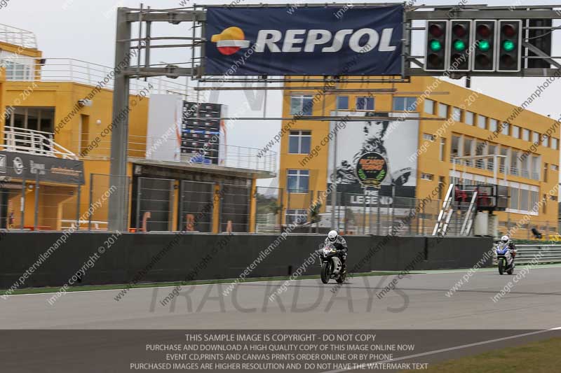 may 2015;motorbikes;no limits;peter wileman photography;spain;trackday digital images;valencia