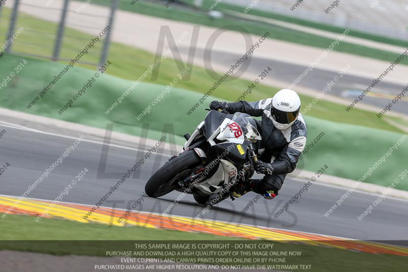 may 2015;motorbikes;no limits;peter wileman photography;spain;trackday digital images;valencia