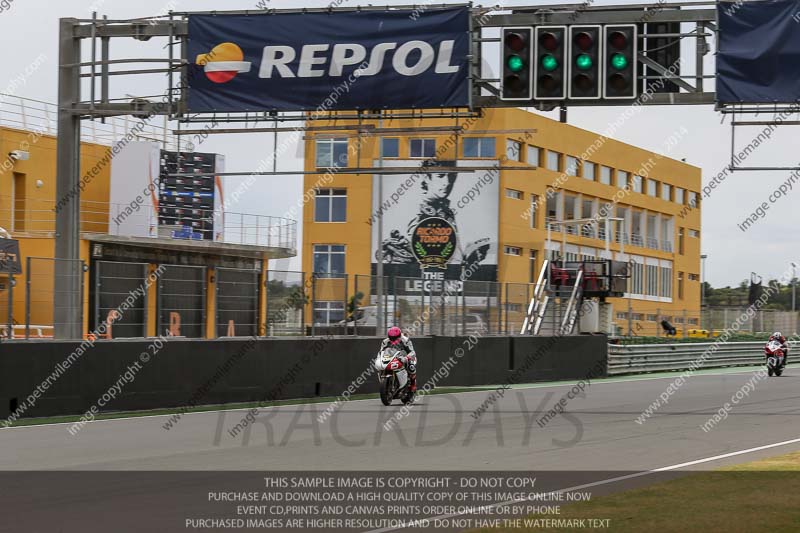 may 2015;motorbikes;no limits;peter wileman photography;spain;trackday digital images;valencia