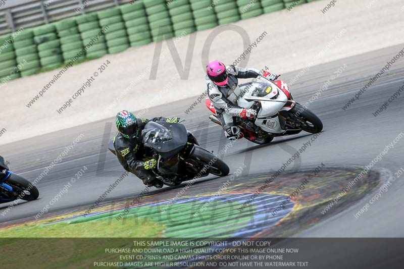 may 2015;motorbikes;no limits;peter wileman photography;spain;trackday digital images;valencia