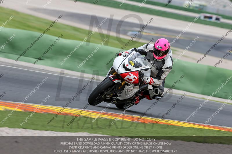 may 2015;motorbikes;no limits;peter wileman photography;spain;trackday digital images;valencia