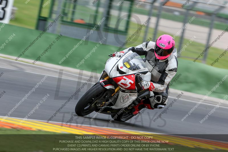 may 2015;motorbikes;no limits;peter wileman photography;spain;trackday digital images;valencia