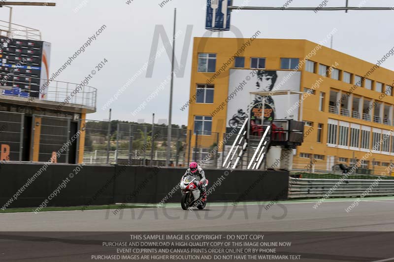 may 2015;motorbikes;no limits;peter wileman photography;spain;trackday digital images;valencia