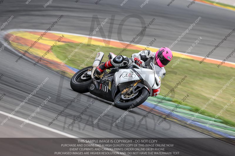 may 2015;motorbikes;no limits;peter wileman photography;spain;trackday digital images;valencia