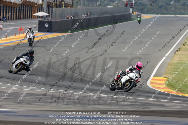 may 2015;motorbikes;no limits;peter wileman photography;spain;trackday digital images;valencia