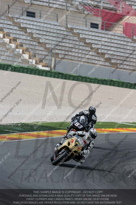 may 2015;motorbikes;no limits;peter wileman photography;spain;trackday digital images;valencia