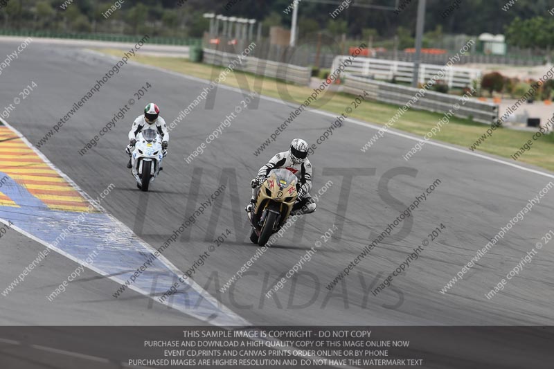 may 2015;motorbikes;no limits;peter wileman photography;spain;trackday digital images;valencia