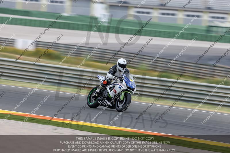 may 2015;motorbikes;no limits;peter wileman photography;spain;trackday digital images;valencia