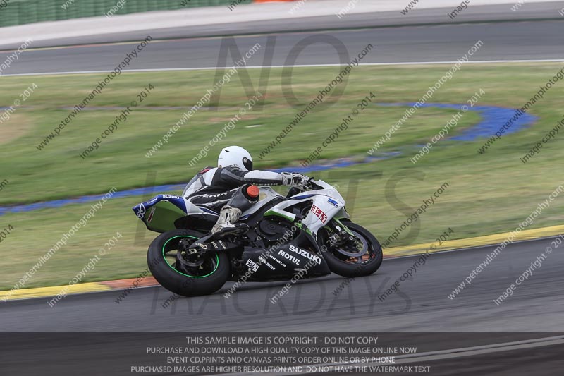 may 2015;motorbikes;no limits;peter wileman photography;spain;trackday digital images;valencia