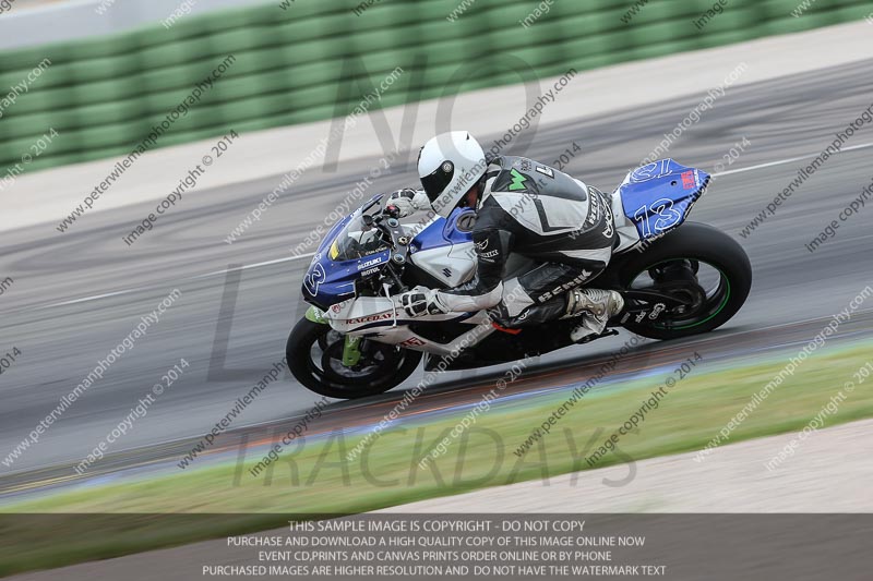 may 2015;motorbikes;no limits;peter wileman photography;spain;trackday digital images;valencia