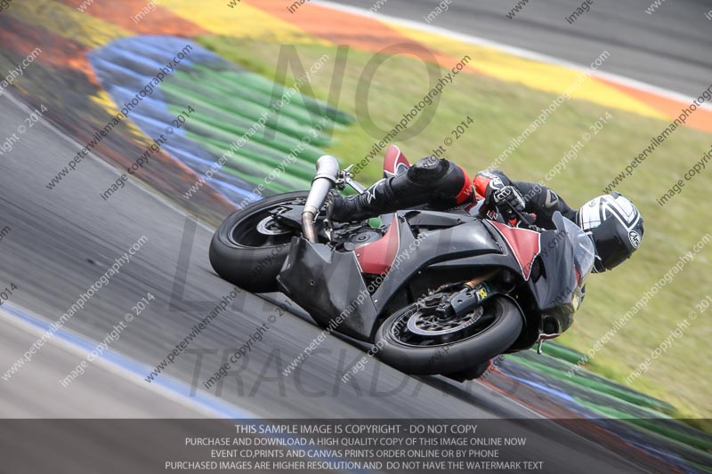 may 2015;motorbikes;no limits;peter wileman photography;spain;trackday digital images;valencia