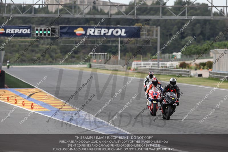 may 2015;motorbikes;no limits;peter wileman photography;spain;trackday digital images;valencia