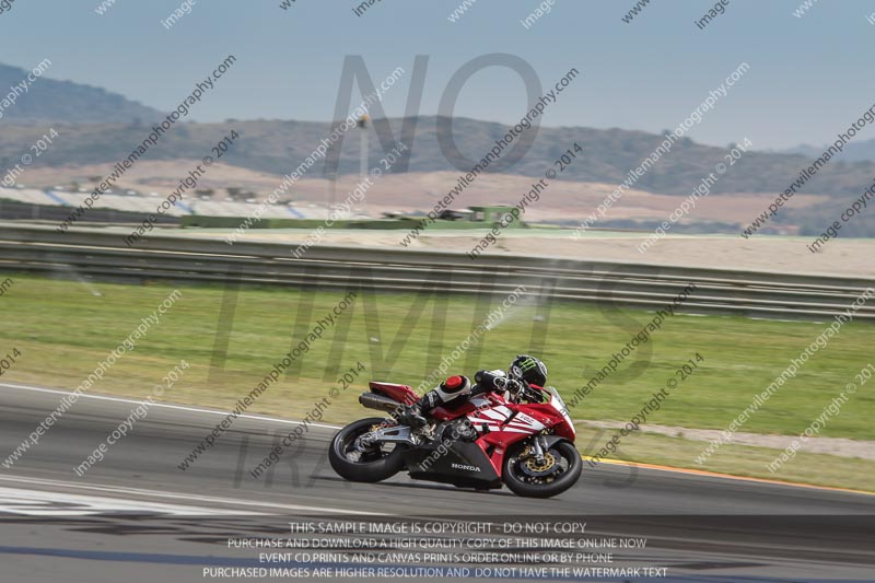 may 2015;motorbikes;no limits;peter wileman photography;spain;trackday digital images;valencia