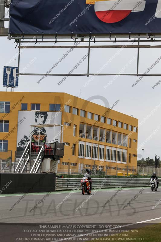 may 2015;motorbikes;no limits;peter wileman photography;spain;trackday digital images;valencia