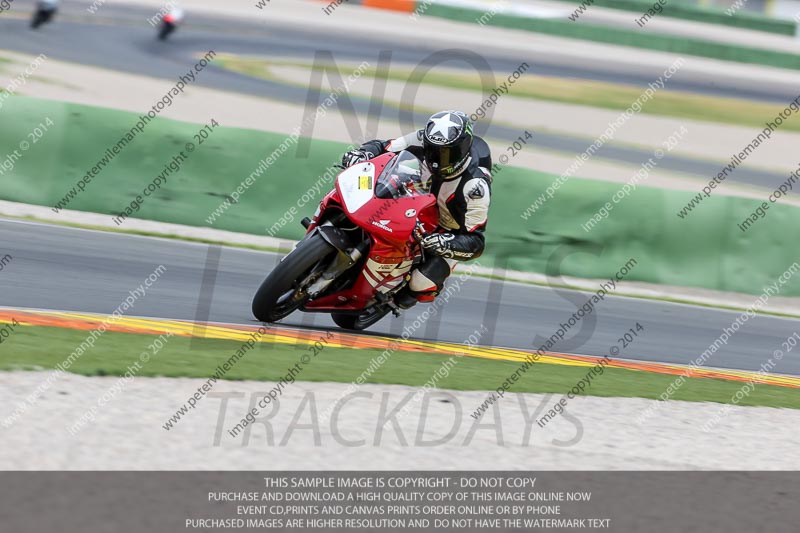 may 2015;motorbikes;no limits;peter wileman photography;spain;trackday digital images;valencia