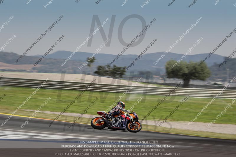 may 2015;motorbikes;no limits;peter wileman photography;spain;trackday digital images;valencia