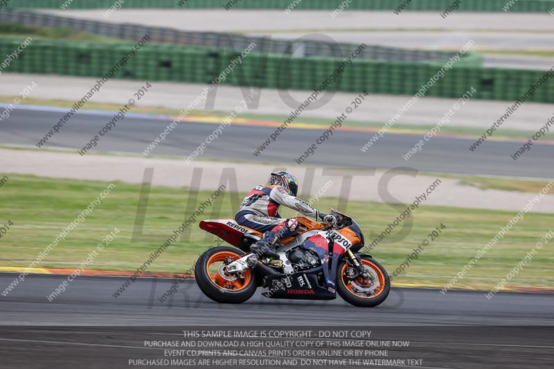 may 2015;motorbikes;no limits;peter wileman photography;spain;trackday digital images;valencia