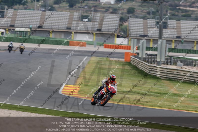 may 2015;motorbikes;no limits;peter wileman photography;spain;trackday digital images;valencia