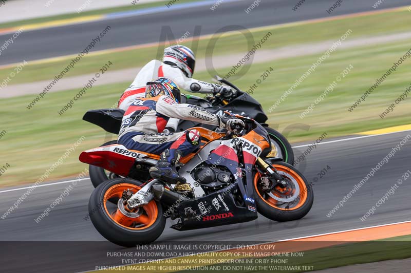 may 2015;motorbikes;no limits;peter wileman photography;spain;trackday digital images;valencia