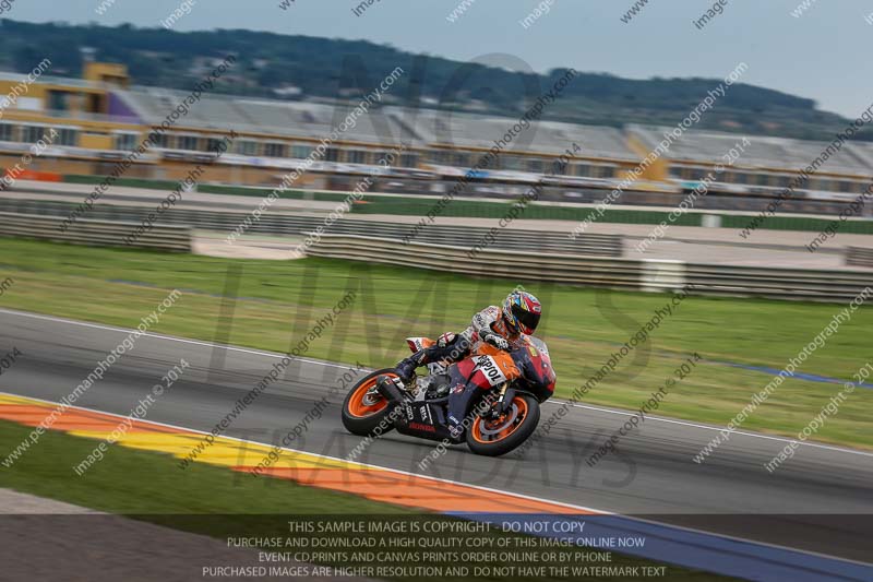 may 2015;motorbikes;no limits;peter wileman photography;spain;trackday digital images;valencia