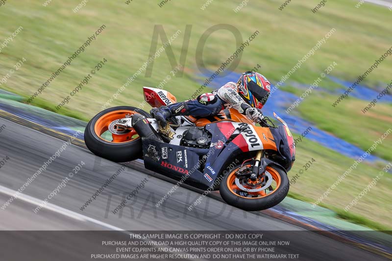 may 2015;motorbikes;no limits;peter wileman photography;spain;trackday digital images;valencia