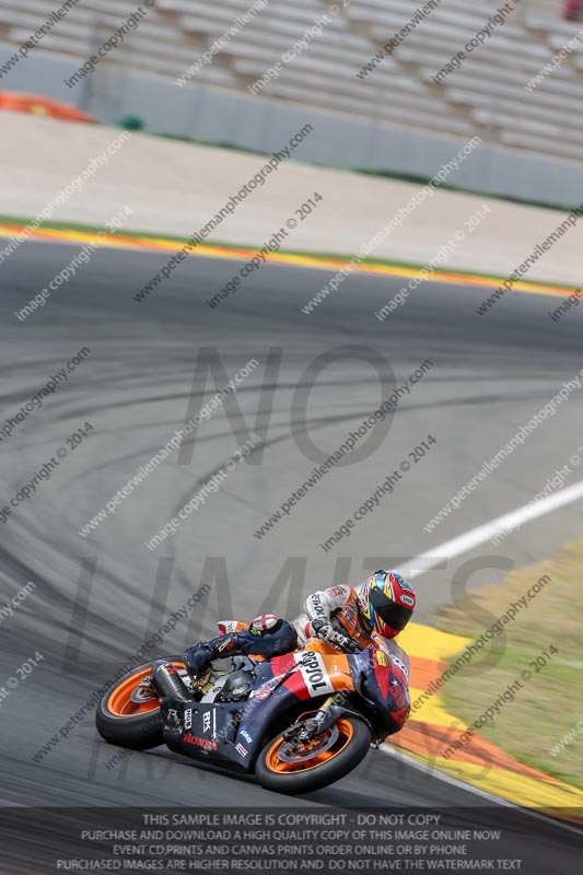 may 2015;motorbikes;no limits;peter wileman photography;spain;trackday digital images;valencia