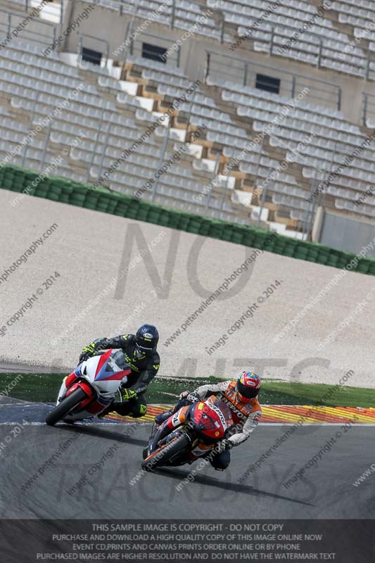 may 2015;motorbikes;no limits;peter wileman photography;spain;trackday digital images;valencia