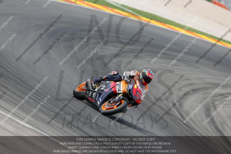 may 2015;motorbikes;no limits;peter wileman photography;spain;trackday digital images;valencia