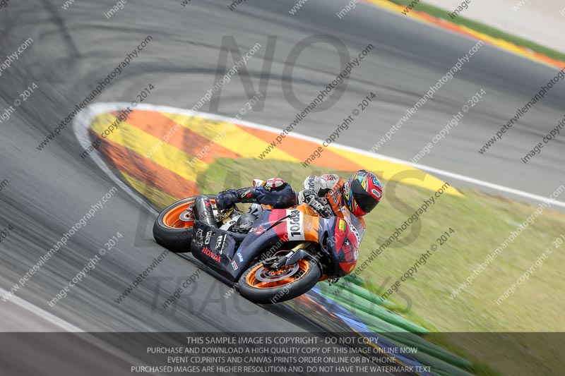 may 2015;motorbikes;no limits;peter wileman photography;spain;trackday digital images;valencia