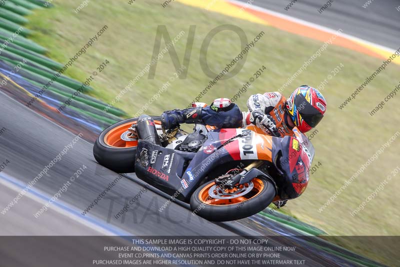 may 2015;motorbikes;no limits;peter wileman photography;spain;trackday digital images;valencia