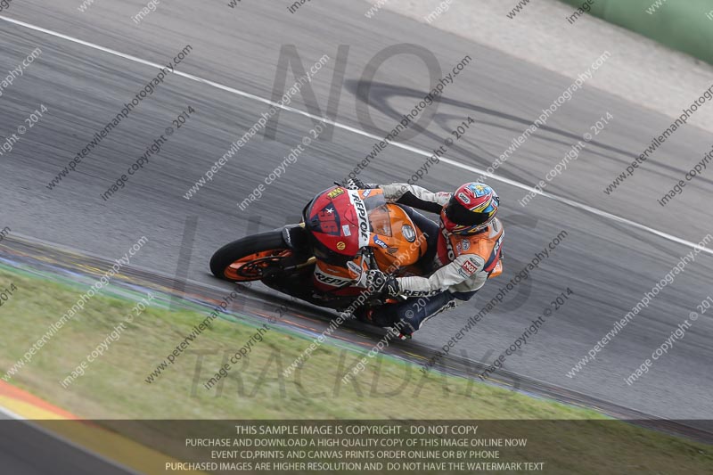 may 2015;motorbikes;no limits;peter wileman photography;spain;trackday digital images;valencia