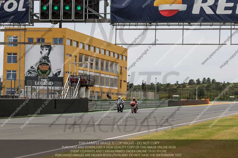 may 2015;motorbikes;no limits;peter wileman photography;spain;trackday digital images;valencia