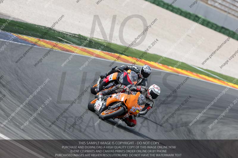 may 2015;motorbikes;no limits;peter wileman photography;spain;trackday digital images;valencia