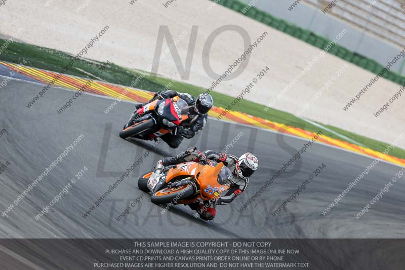 may 2015;motorbikes;no limits;peter wileman photography;spain;trackday digital images;valencia