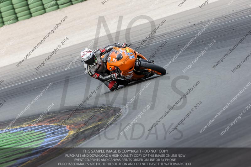 may 2015;motorbikes;no limits;peter wileman photography;spain;trackday digital images;valencia