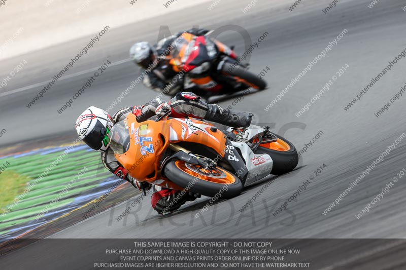 may 2015;motorbikes;no limits;peter wileman photography;spain;trackday digital images;valencia