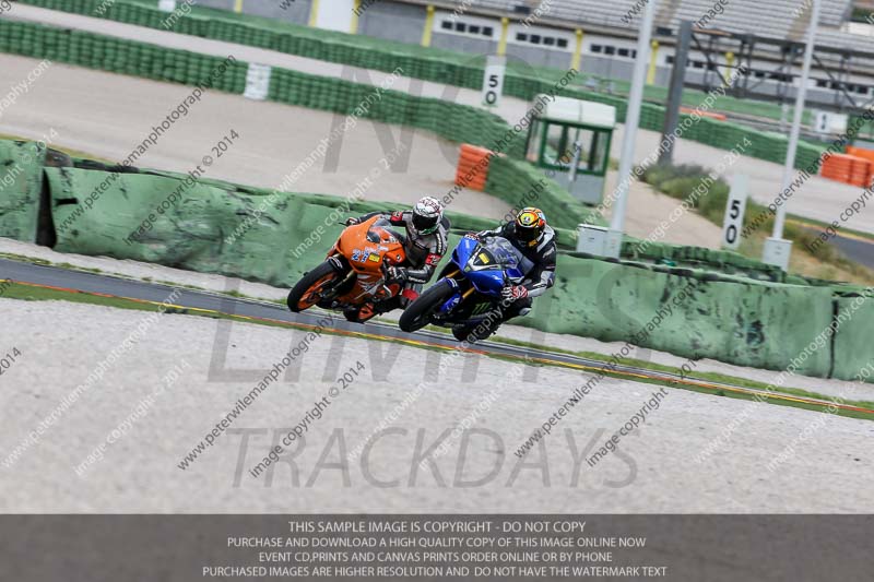 may 2015;motorbikes;no limits;peter wileman photography;spain;trackday digital images;valencia