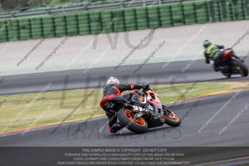 may 2015;motorbikes;no limits;peter wileman photography;spain;trackday digital images;valencia