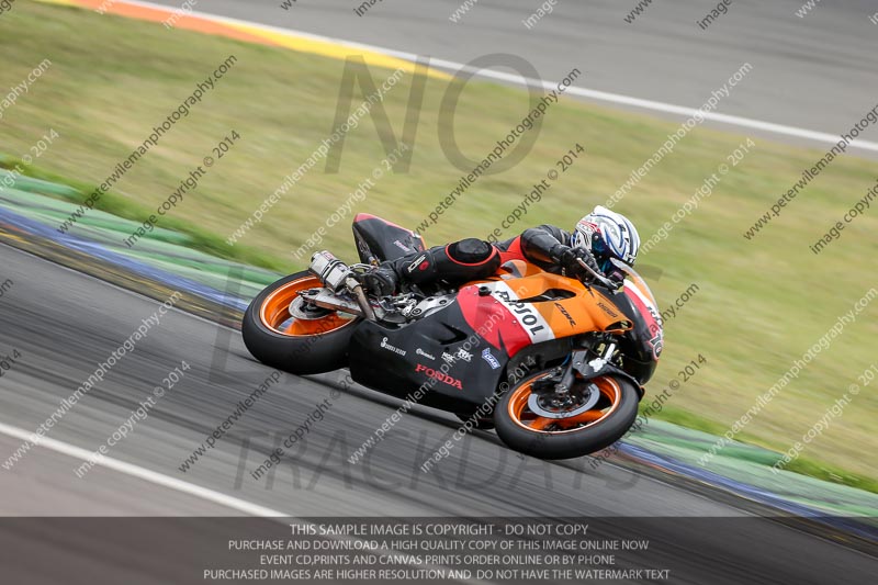 may 2015;motorbikes;no limits;peter wileman photography;spain;trackday digital images;valencia