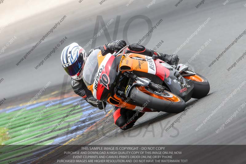 may 2015;motorbikes;no limits;peter wileman photography;spain;trackday digital images;valencia