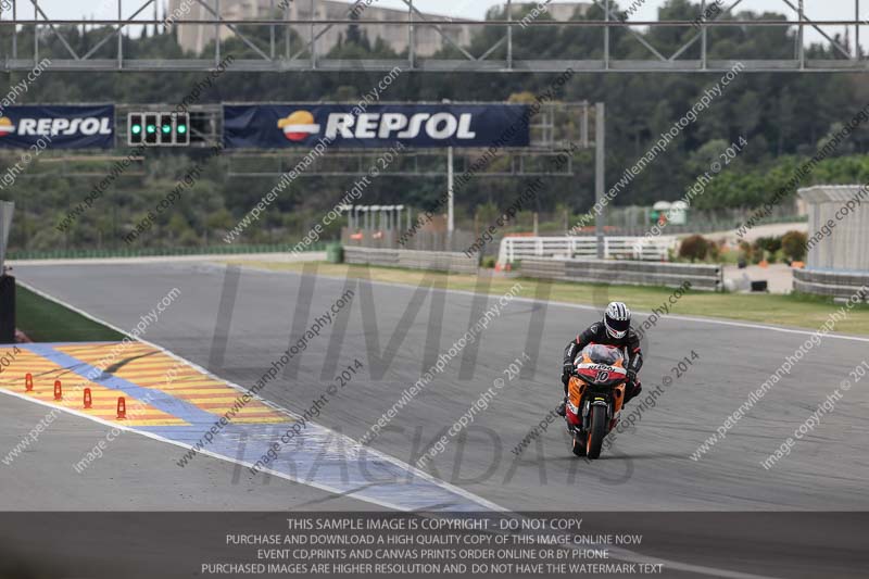 may 2015;motorbikes;no limits;peter wileman photography;spain;trackday digital images;valencia