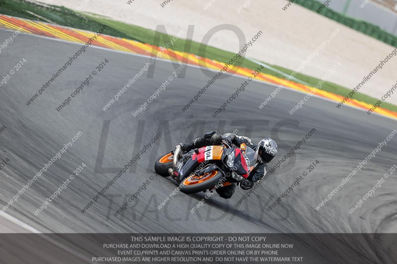 may 2015;motorbikes;no limits;peter wileman photography;spain;trackday digital images;valencia