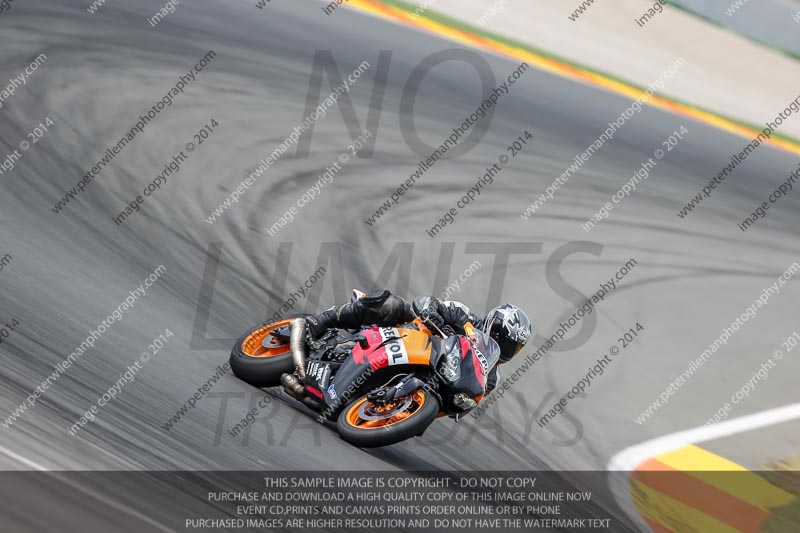 may 2015;motorbikes;no limits;peter wileman photography;spain;trackday digital images;valencia