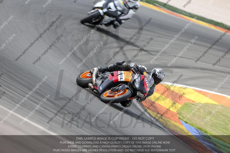 may 2015;motorbikes;no limits;peter wileman photography;spain;trackday digital images;valencia